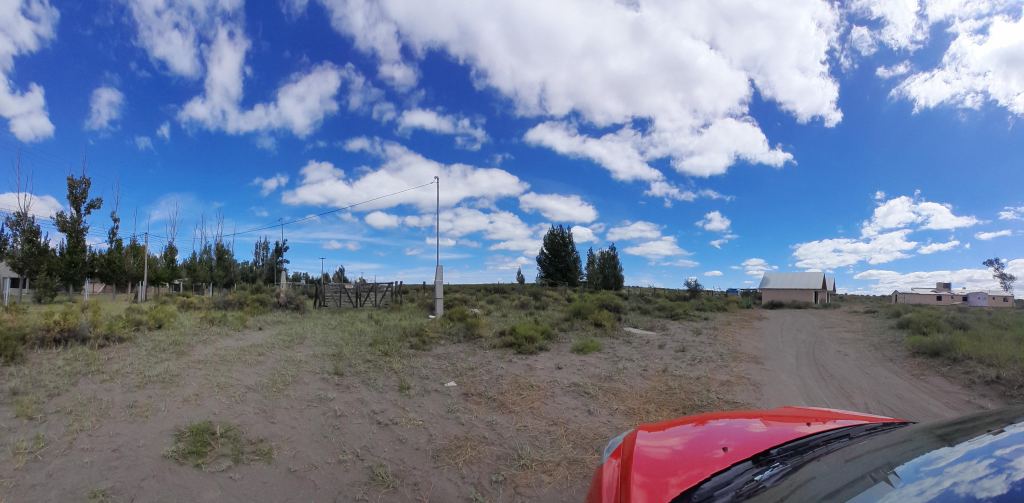 Campo en Venta en San Rafael, Mendoza
