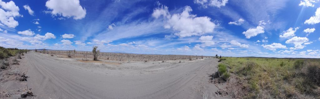 Campo en Venta en San Rafael, Mendoza