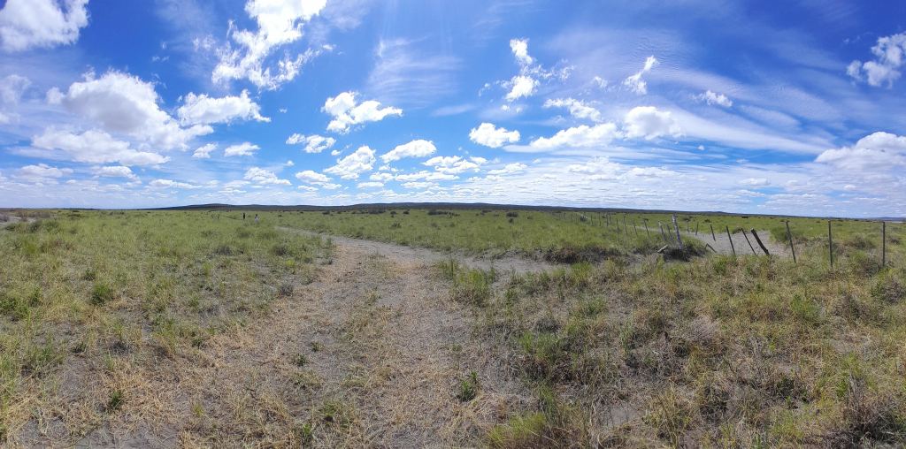 Campo en Venta en San Rafael, Mendoza