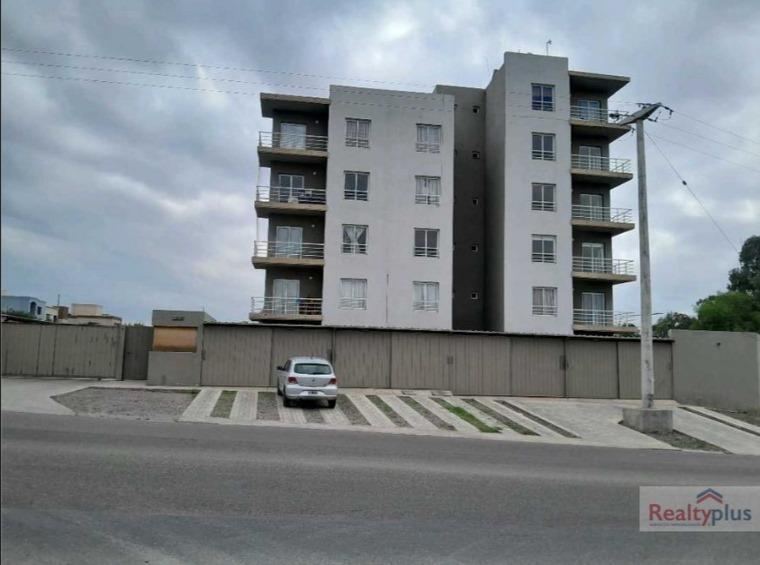 Departamento en Alquiler en Las Heras, Mendoza