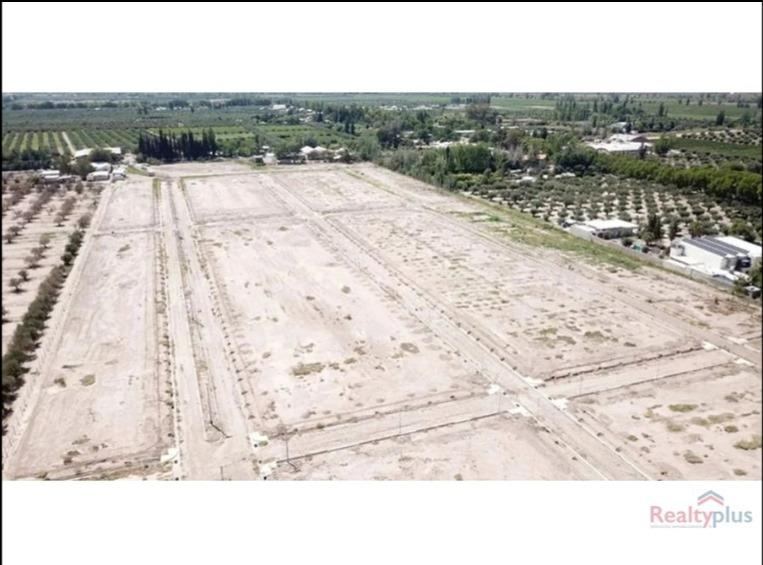 Lote en Venta en Maipu, Mendoza