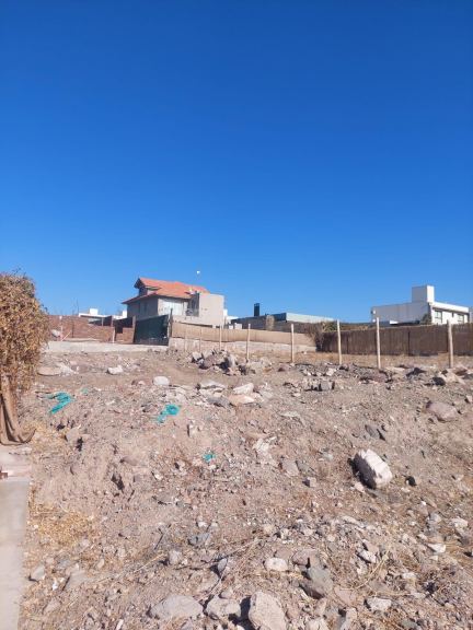 Lote en Venta en Las Heras, Mendoza