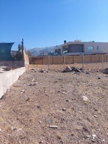 Lote en Venta en Las Heras, Mendoza