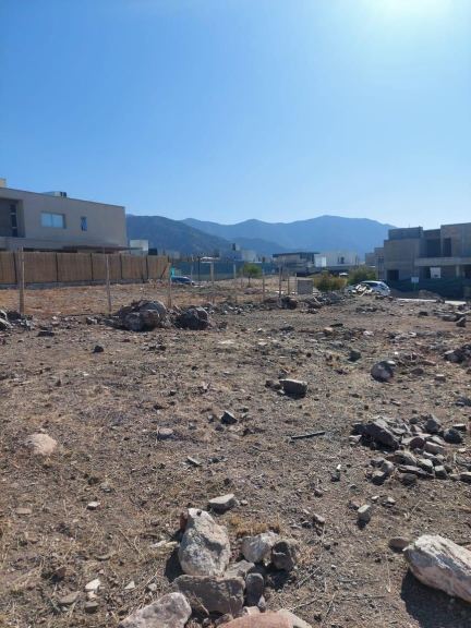 Lote en Venta en Las Heras, Mendoza