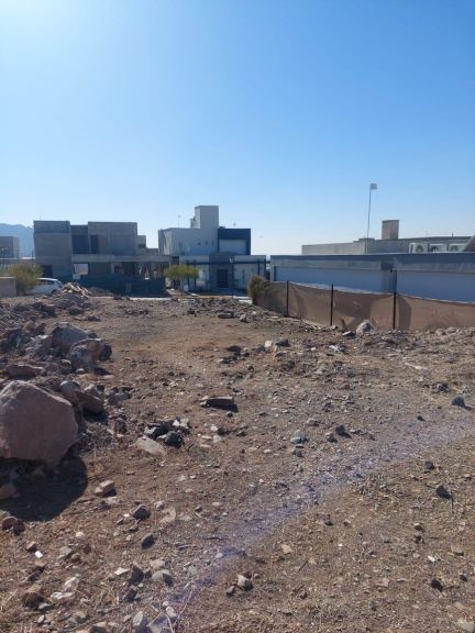 Lote en Venta en Las Heras, Mendoza