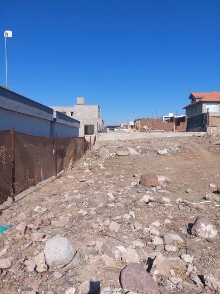 Lote en Venta en Las Heras, Mendoza