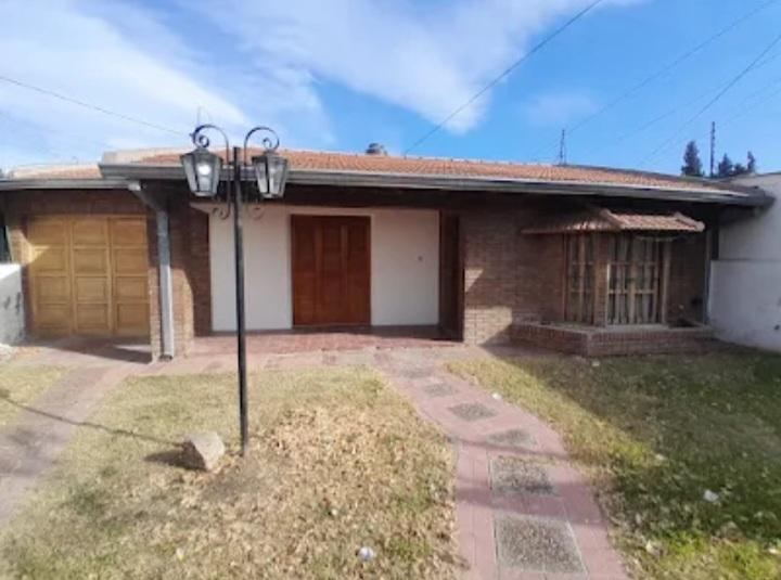 Casa en Alquiler en Lujan de Cuyo, Mendoza