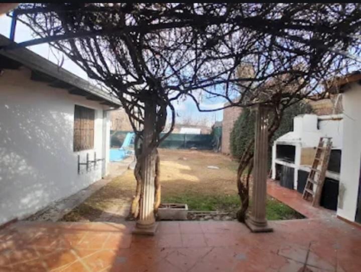 Casa en Alquiler en Lujan de Cuyo, Mendoza