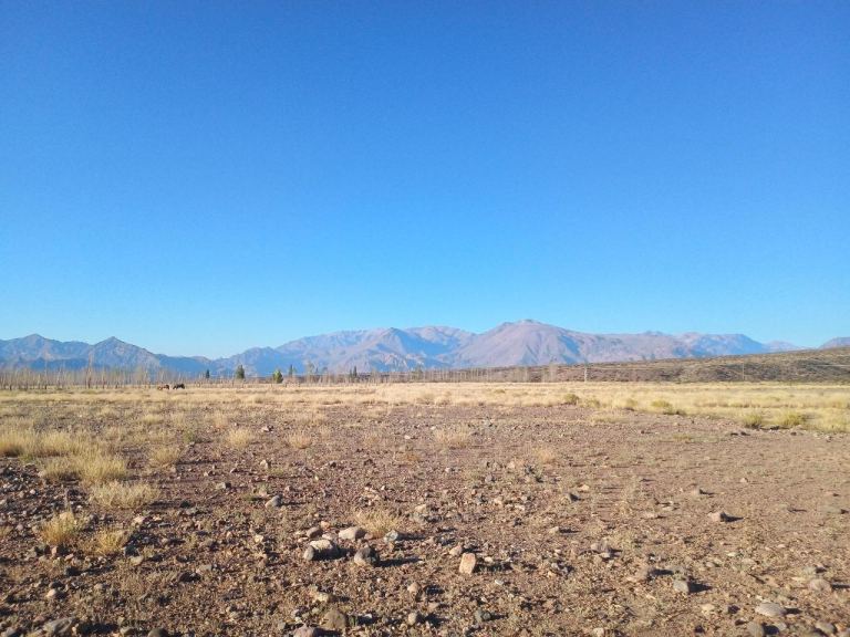 Lote en Venta en Las Heras, Mendoza