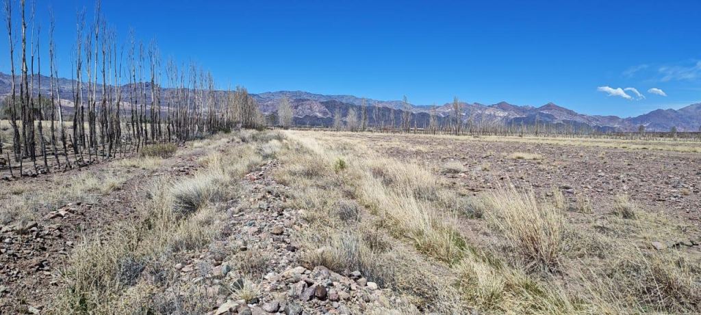 Lote en Venta en Las Heras, Mendoza