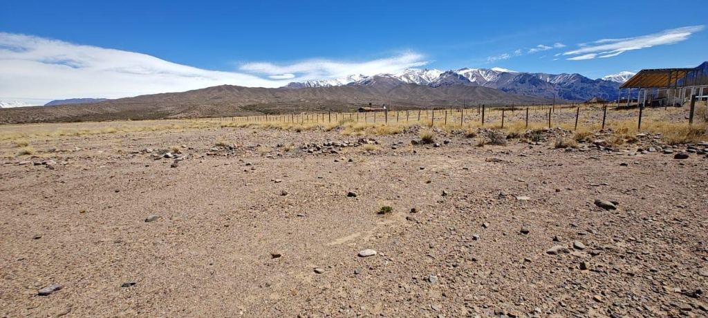 Lote en Venta en Las Heras, Mendoza