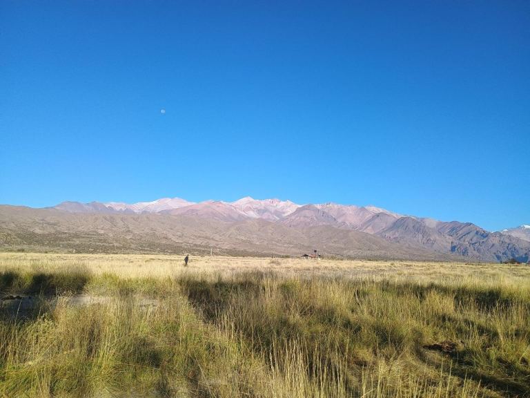 Lote en Venta en Las Heras, Mendoza