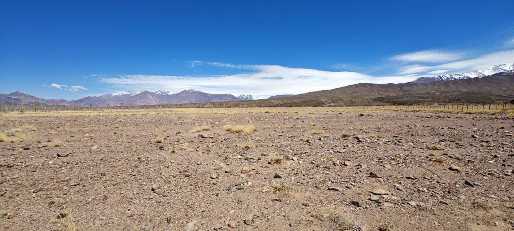 Lote en Venta en Las Heras, Mendoza