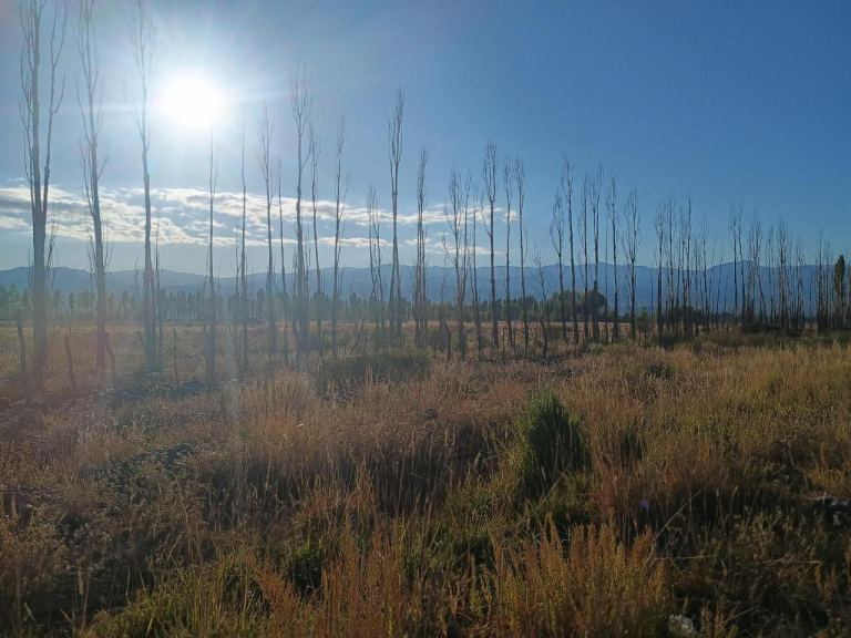 Lote en Venta en Las Heras, Mendoza