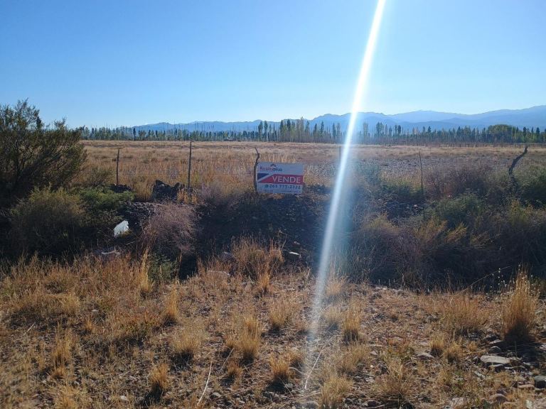 Lote en Venta en Las Heras, Mendoza