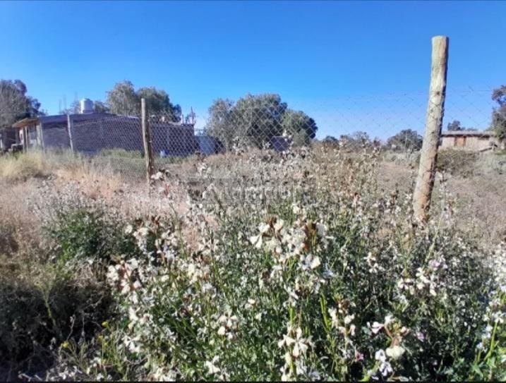 Lote en Venta en Las Heras, Mendoza