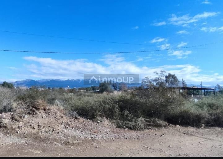 Lote en Venta en Las Heras, Mendoza