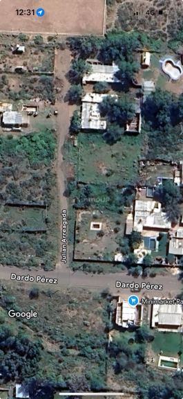 Lote en Venta en Las Heras, Mendoza