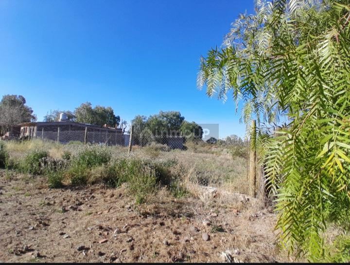 Lote en Venta en Las Heras, Mendoza