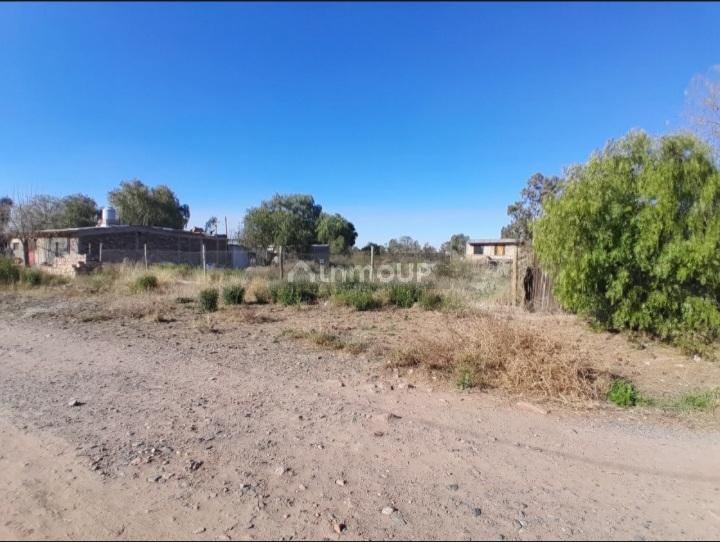 Lote en Venta en Las Heras, Mendoza