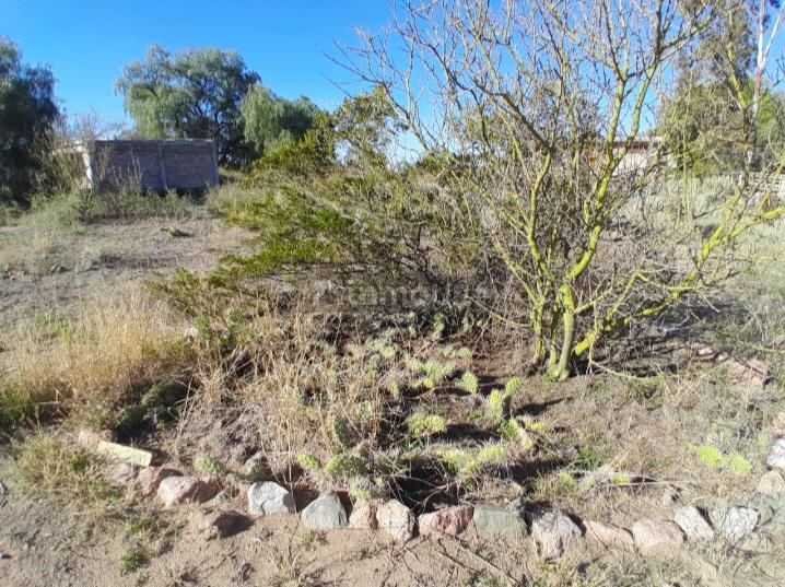 Lote en Venta en Las Heras, Mendoza