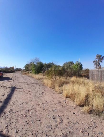 Lote en Venta en Las Heras, Mendoza