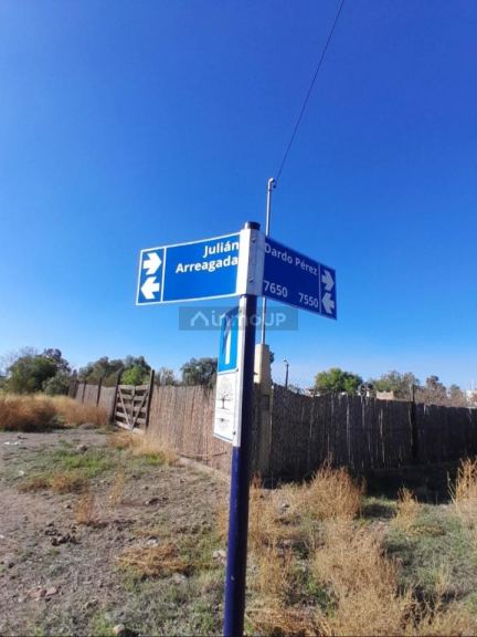 Lote en Venta en Las Heras, Mendoza