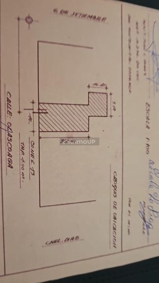 Lote en Venta en Las Heras, Mendoza