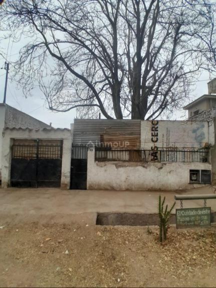 Lote en Venta en Las Heras, Mendoza