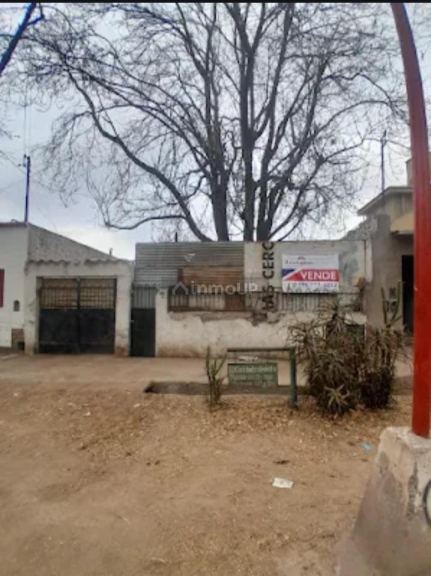 Lote en Venta en Las Heras, Mendoza