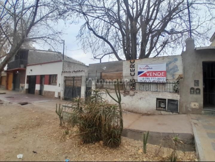 Lote en Venta en Las Heras, Mendoza