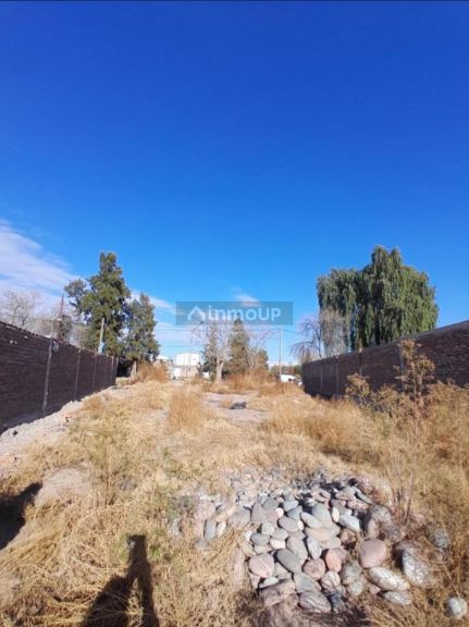 Lote en Venta en Maipu, Mendoza