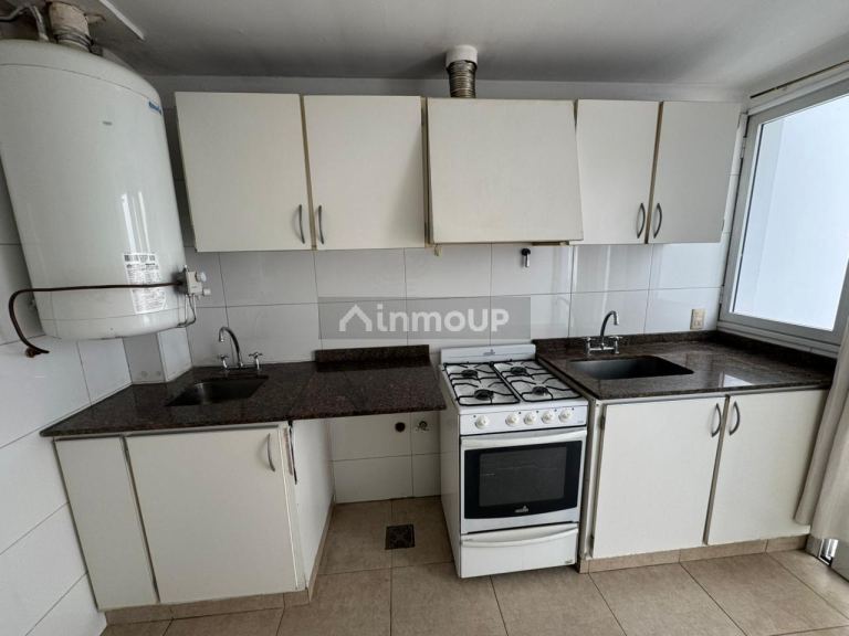 Departamento en Alquiler en Capital, Mendoza