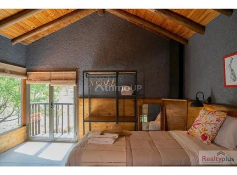 Cabaña en Venta en Tunuyan, Mendoza