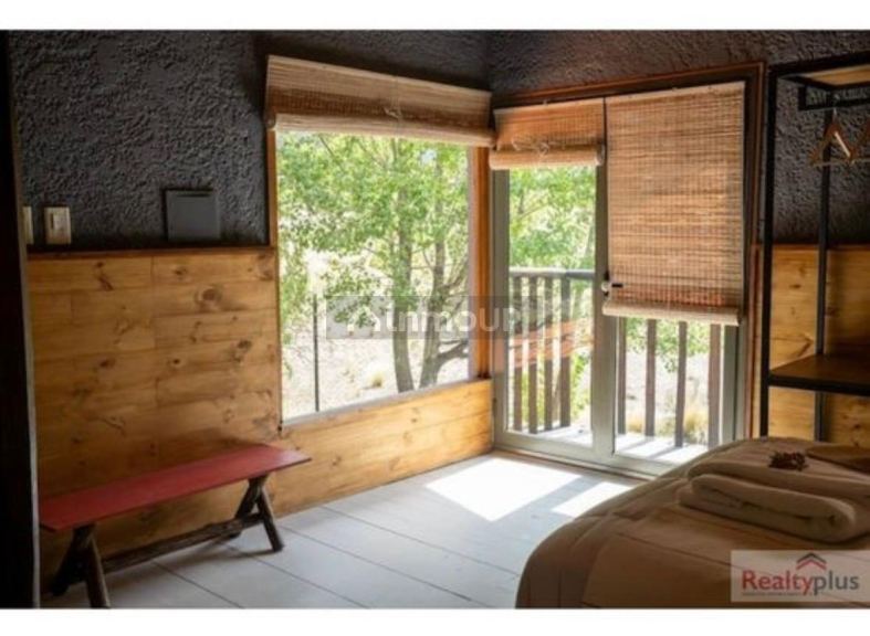 Cabaña en Venta en Tunuyan, Mendoza