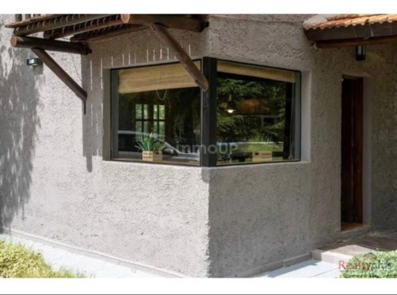 Cabaña en Venta en Tunuyan, Mendoza