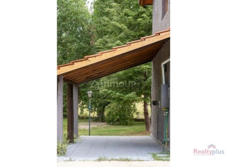 Cabaña en Venta en Tunuyan, Mendoza