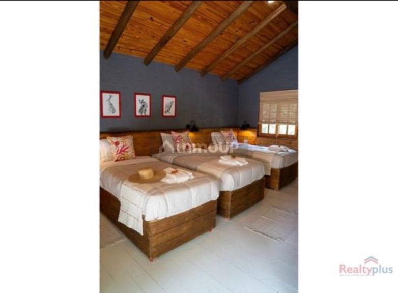 Cabaña en Venta en Tunuyan, Mendoza