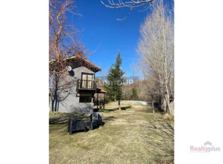 Cabaña en Venta en Tunuyan, Mendoza