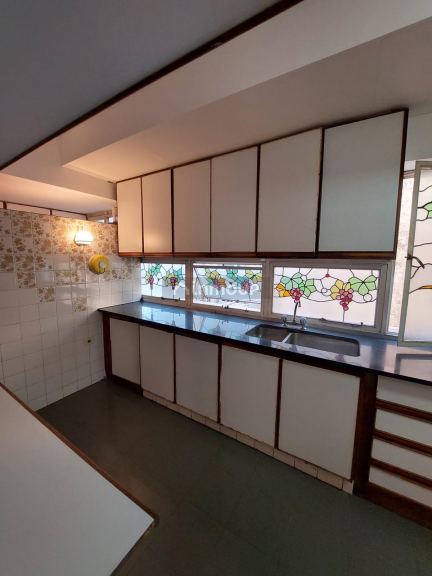 Departamento en Venta en Capital, Mendoza