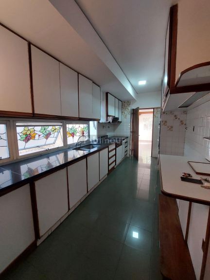 Departamento en Alquiler en Capital, Mendoza