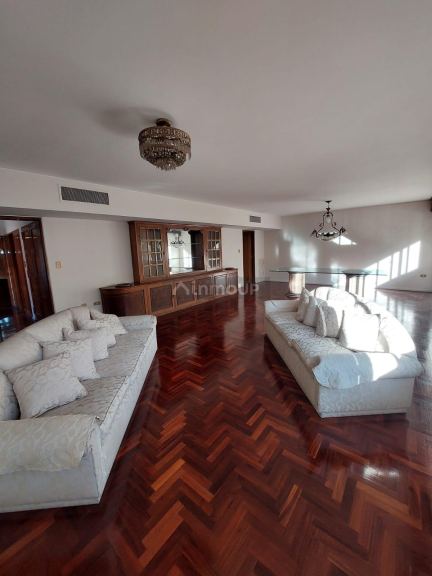 Departamento en Alquiler en Capital, Mendoza