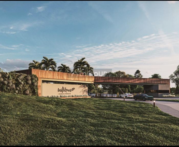 Lote en Venta en Maipu, Mendoza