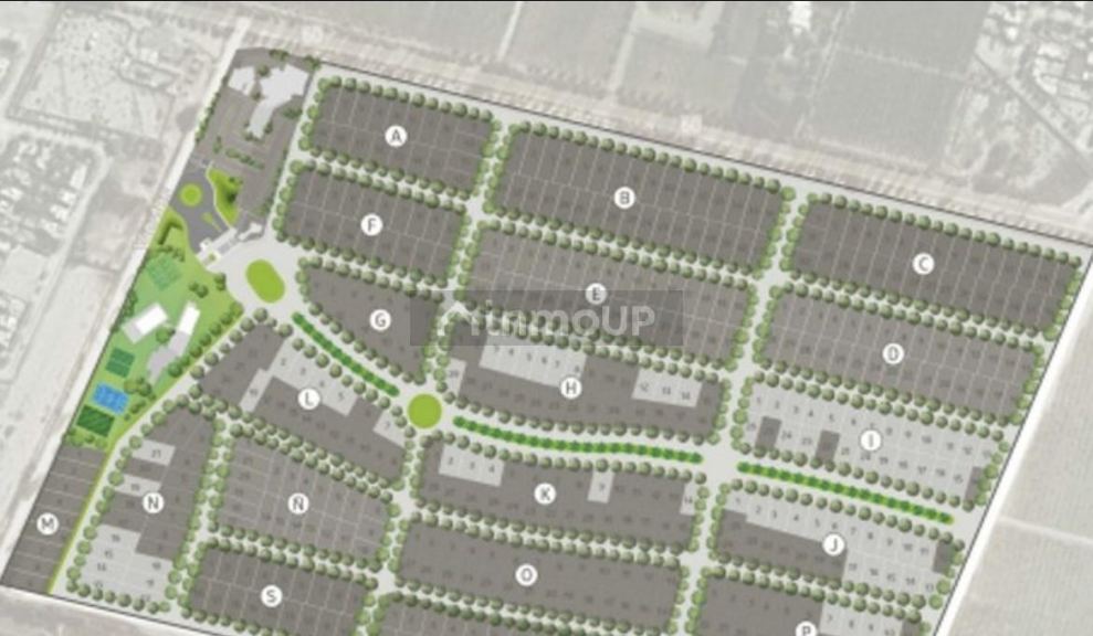 Lote en Venta en Maipu, Mendoza