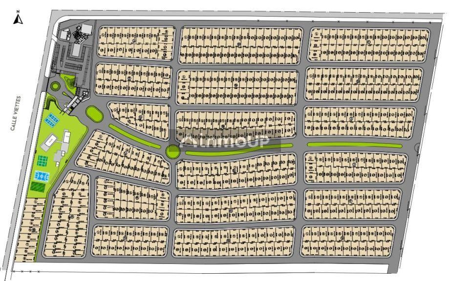 Lote en Venta en Maipu, Mendoza