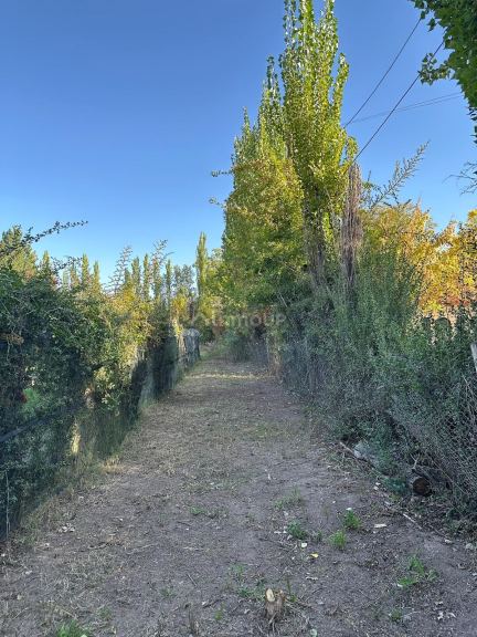 Lote en Venta en Lujan de Cuyo, Mendoza