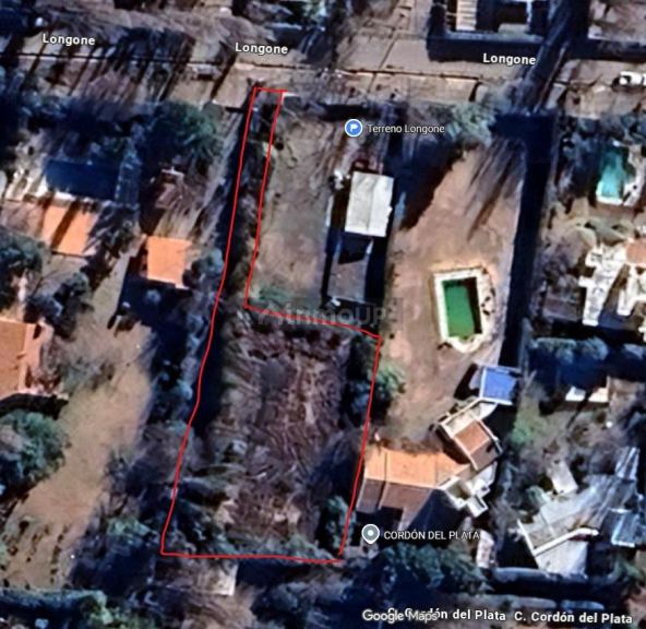 Lote en Venta en Lujan de Cuyo, Mendoza