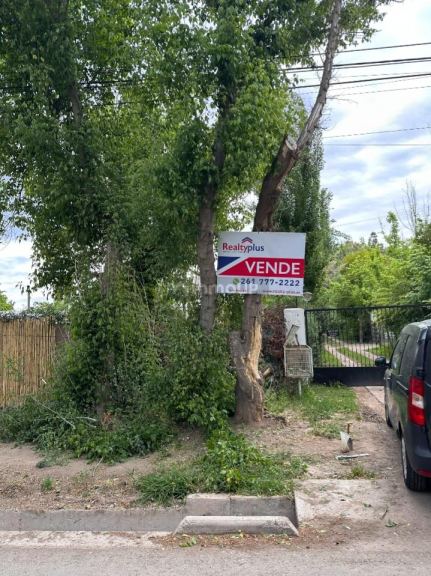 Lote en Venta en Lujan de Cuyo, Mendoza