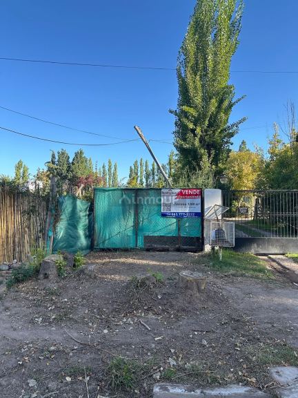 Lote en Venta en Lujan de Cuyo, Mendoza