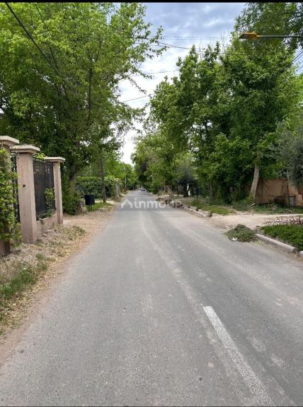 Lote en Venta en Lujan de Cuyo, Mendoza